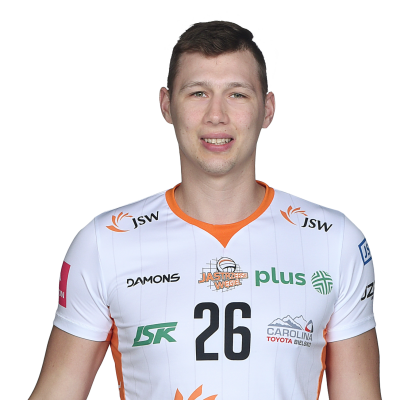 Rafał Szymura 