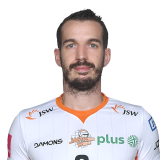 Benjamin Toniutti