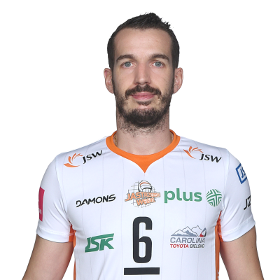 Benjamin Toniutti 