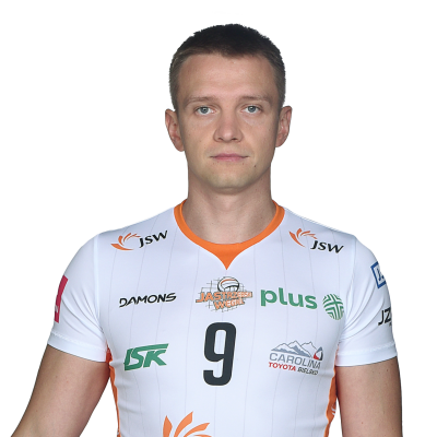 Łukasz Wiśniewski 