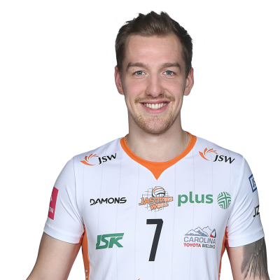 Kamil Dębski 