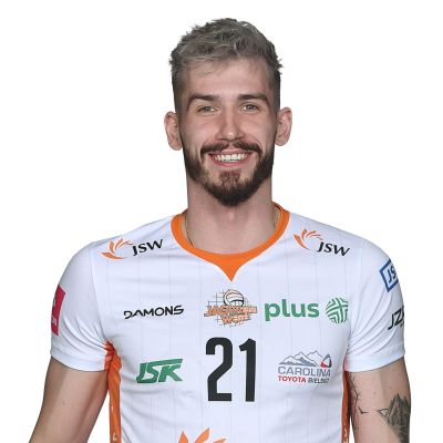 Tomasz Fornal 