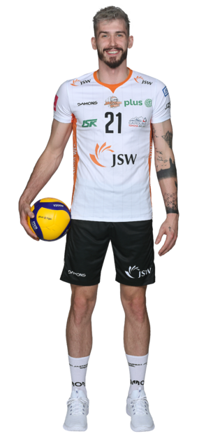 Tomasz Fornal Tomasz Fornal