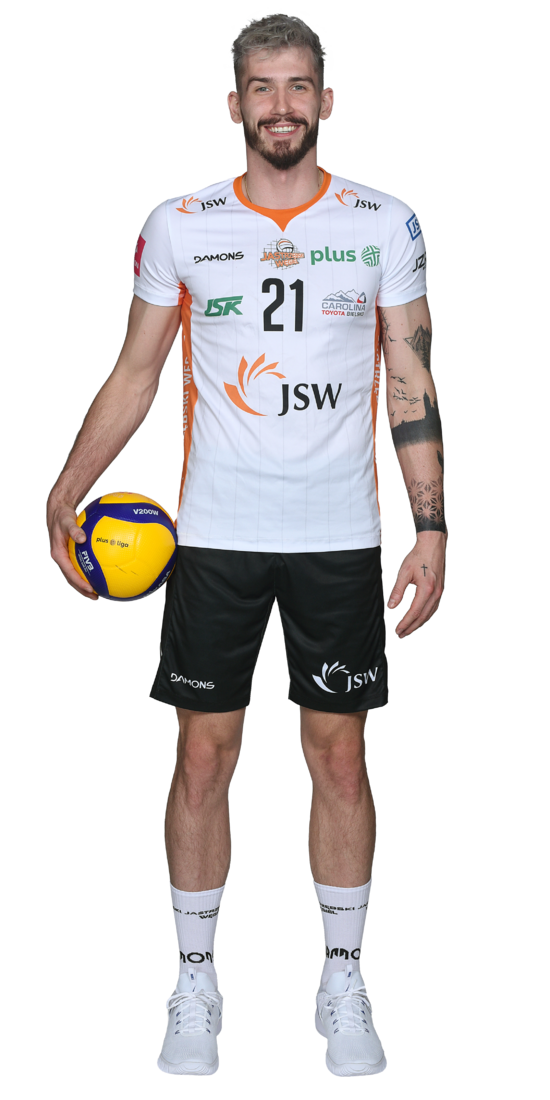 Tomasz Fornal