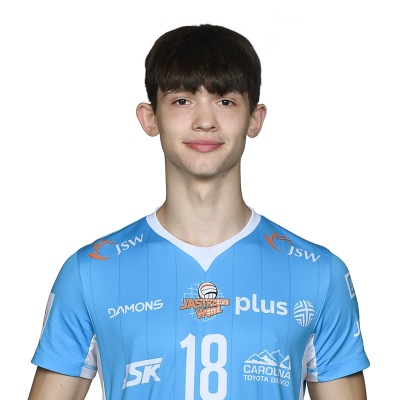 Maksymilian Granieczny 