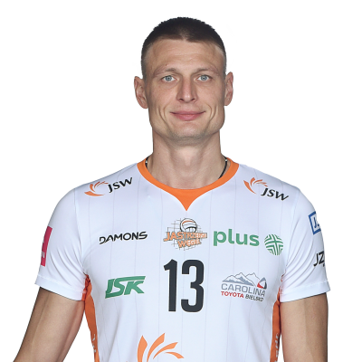 Jurij Gladyr 