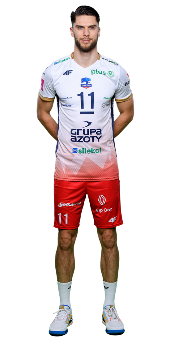 Aleksander Śliwka