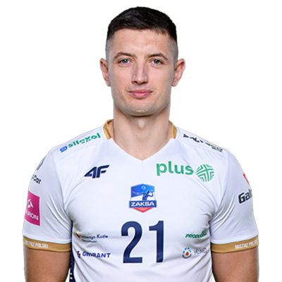 Wojciech Żaliński 