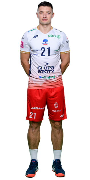 Wojciech Żaliński Wojciech Żaliński