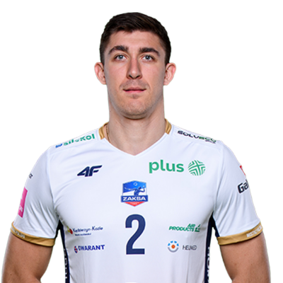 Łukasz Kaczmarek 
