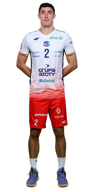 Łukasz Kaczmarek Łukasz Kaczmarek