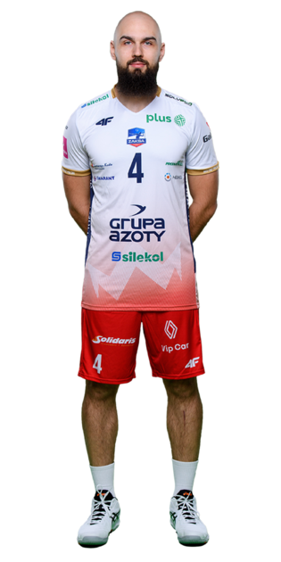 Przemysław Stępień Przemysław Stępień