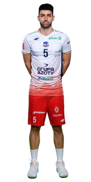 Marcin Janusz Marcin Janusz