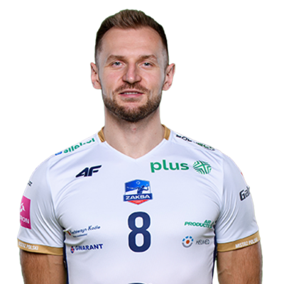 Adrian Staszewski 