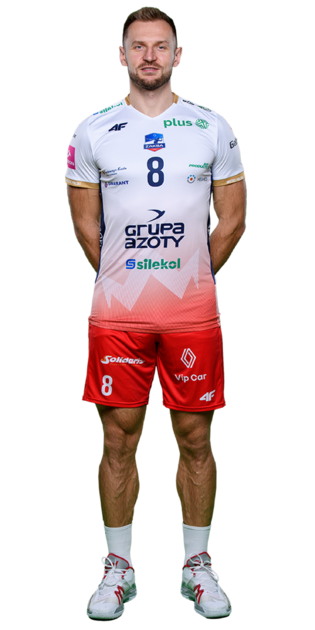 Adrian Staszewski Adrian Staszewski