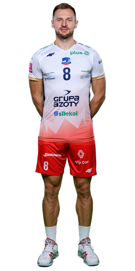 Adrian Staszewski
