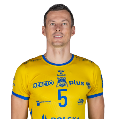 Rafał Buszek 