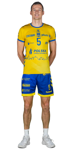 Rafał Buszek