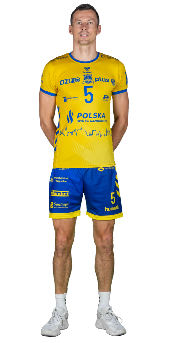 Rafał Buszek