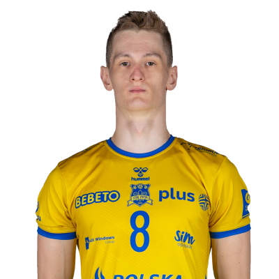 Dominik Kramczyński 