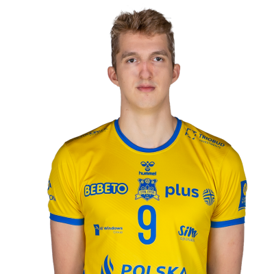Michał Gierżot 