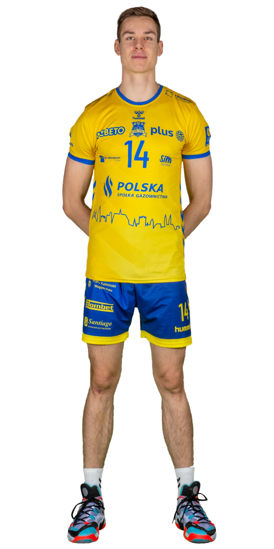 Jakub Abramowicz