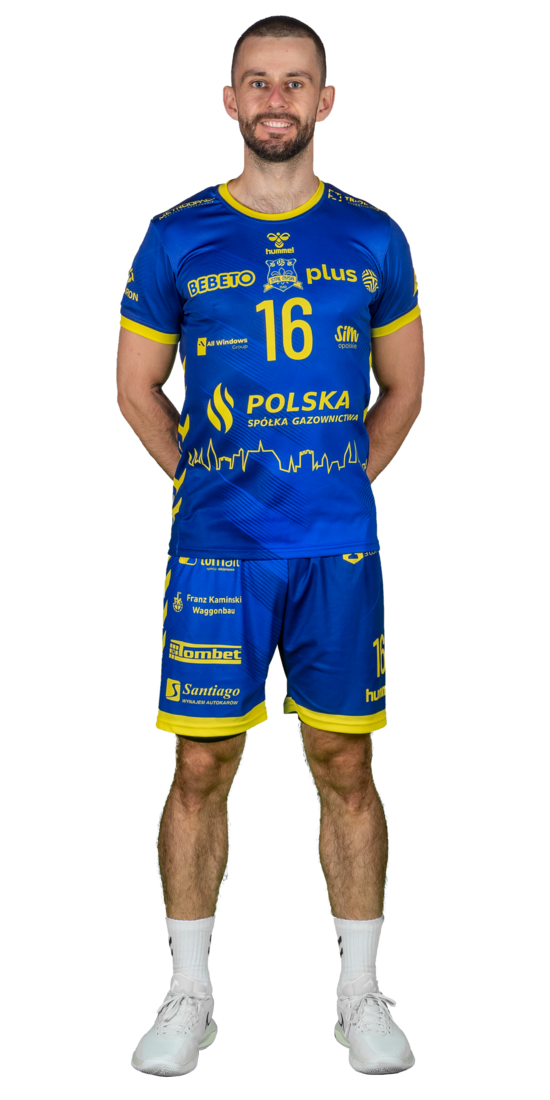 Kamil Dembiec