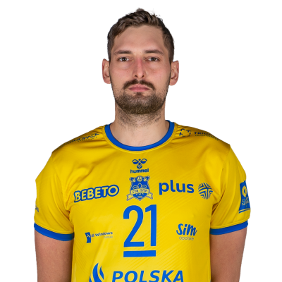 Kamil Kwasowski 