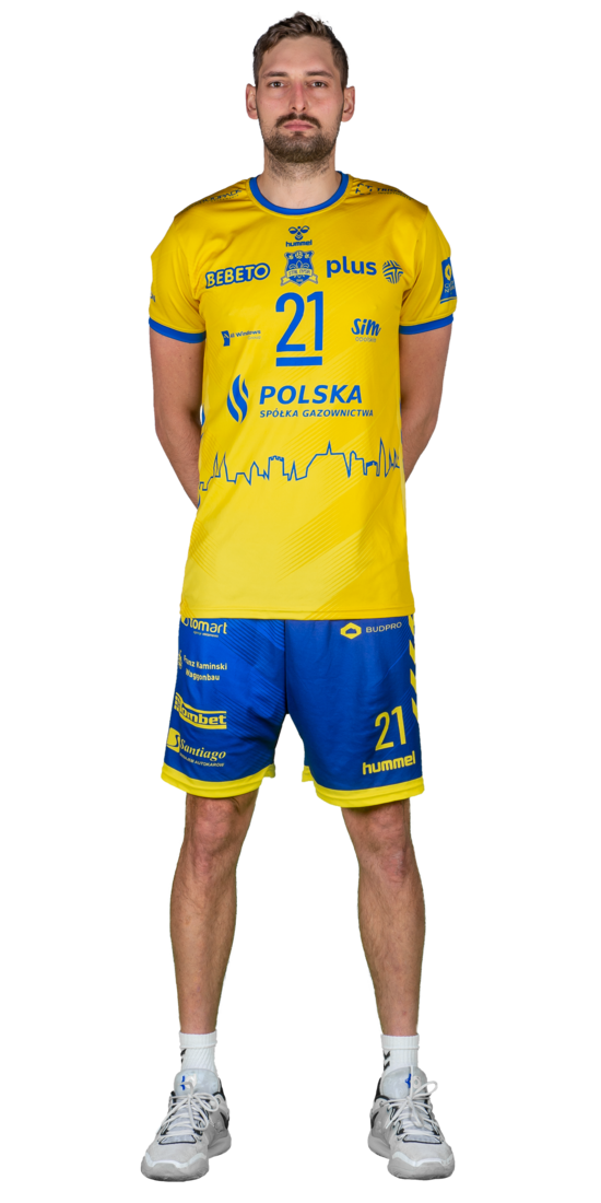 Kamil Kwasowski
