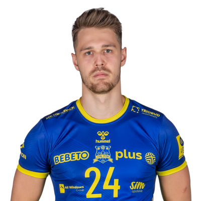 Szymon Biniek 