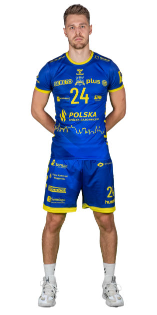 Szymon Biniek