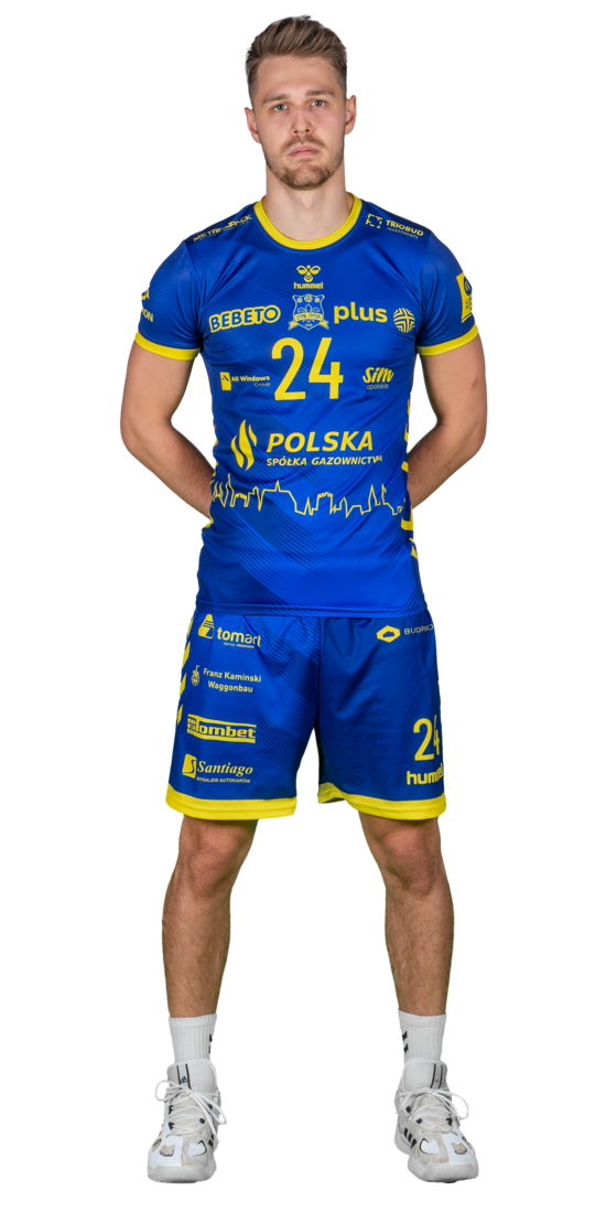 Szymon Biniek