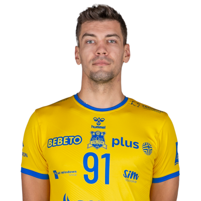 Patryk Szczurek 