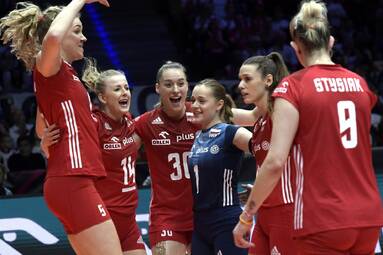 Polska sensacja w mistrzostwach świata. Mistrz olimpijski pokonany