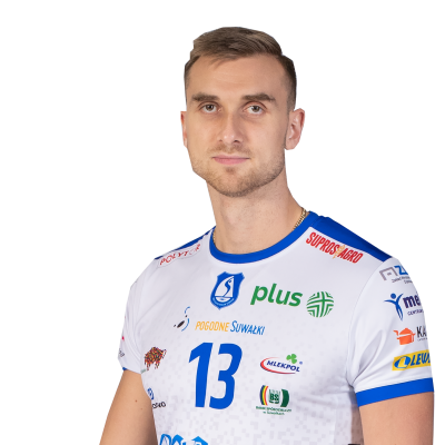 Adrian Buchowski 