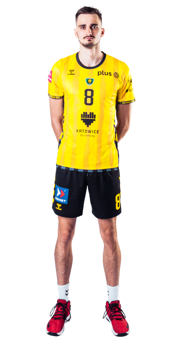 Jakub Lewandowski