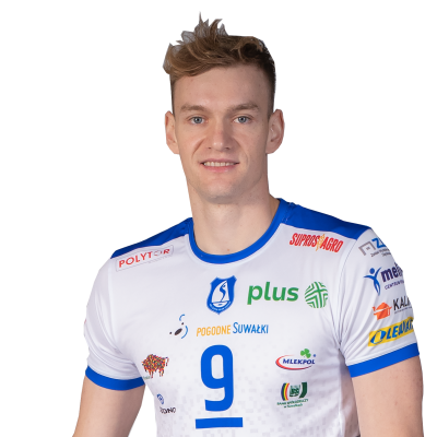 Bartosz Filipiak 