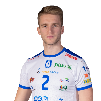 Dominik Depowski 