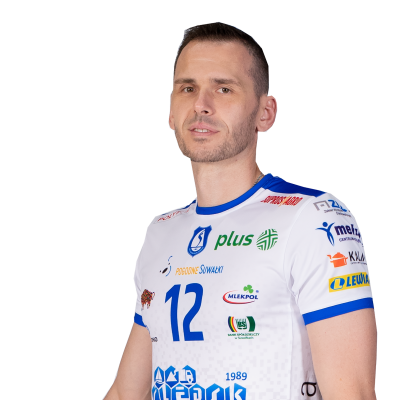 Łukasz Rudzewicz 
