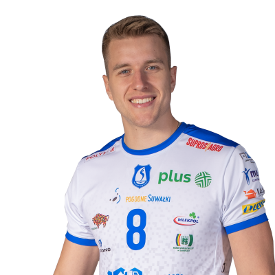 Mariusz Magnuszewski 