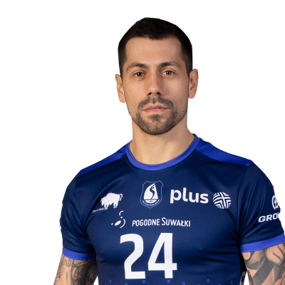 Mateusz Czunkiewicz 