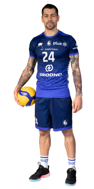 Mateusz Czunkiewicz Mateusz Czunkiewicz