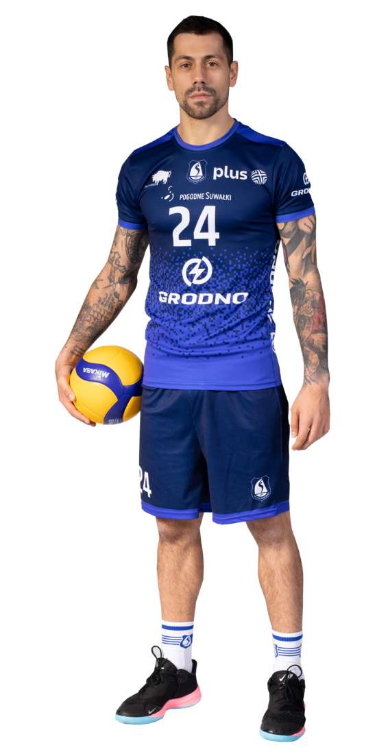 Mateusz Czunkiewicz