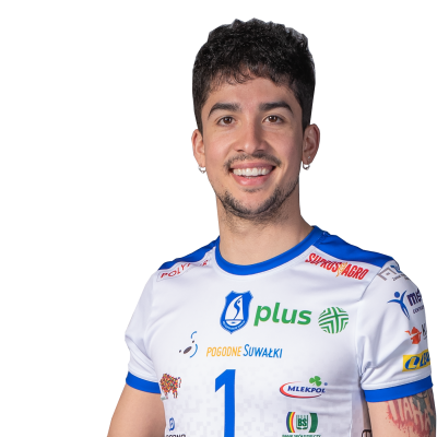 Matias Sanchez 