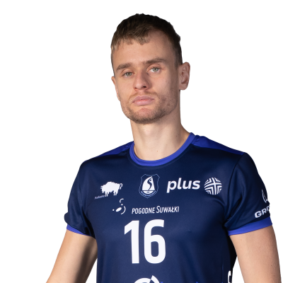 Paweł Filipowicz 