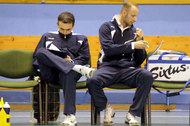 PTPS Piła - KPSK Stal Mielec