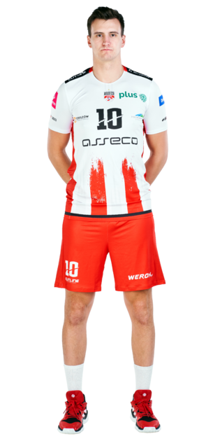 Tomasz Piotrowski Tomasz Piotrowski
