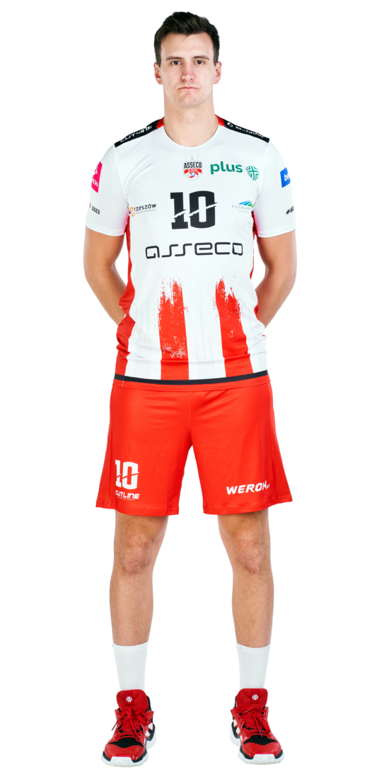 Tomasz Piotrowski