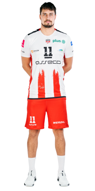 Fabian Drzyzga Fabian Drzyzga