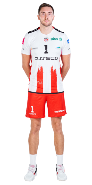 Bartłomiej Krulicki Bartłomiej Krulicki